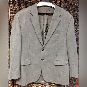 Lauren, Ralph Lauren‎ Men’s Blazer Coat, Size:48R, Multi color